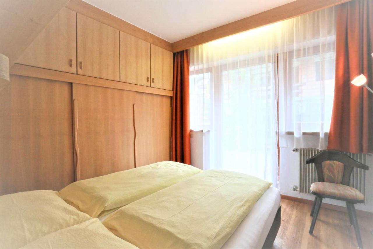 Residence Tantalus San Lorenzo di Sebato Bagian luar foto